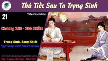 [HV] Thủ Tiết Sau Ta Trọng Sinh